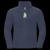 Full-zip outdoor fleece Thumbnail