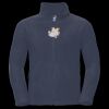Full-zip outdoor fleece Thumbnail