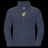 Full-zip outdoor fleece Thumbnail