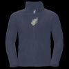 Full-zip outdoor fleece Thumbnail