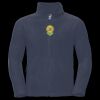 Full-zip outdoor fleece Thumbnail