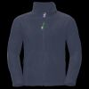 Full-zip outdoor fleece Thumbnail