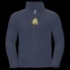 Full-zip outdoor fleece Thumbnail
