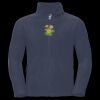 Full-zip outdoor fleece Thumbnail