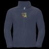 Full-zip outdoor fleece Thumbnail