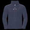 Full-zip outdoor fleece Thumbnail