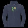Full-zip outdoor fleece Thumbnail