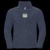 Full-zip outdoor fleece Thumbnail