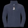 Full-zip outdoor fleece Thumbnail