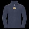 Full-zip outdoor fleece Thumbnail