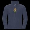 Full-zip outdoor fleece Thumbnail