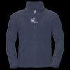 Full-zip outdoor fleece Thumbnail