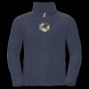 Full-zip outdoor fleece Thumbnail
