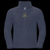 Full-zip outdoor fleece Thumbnail