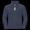Full-zip outdoor fleece Thumbnail