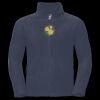 Full-zip outdoor fleece Thumbnail