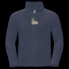Full-zip outdoor fleece Thumbnail