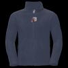 Full-zip outdoor fleece Thumbnail