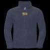 Full-zip outdoor fleece Thumbnail