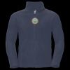 Full-zip outdoor fleece Thumbnail