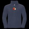 Full-zip outdoor fleece Thumbnail