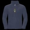 Full-zip outdoor fleece Thumbnail
