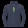 Full-zip outdoor fleece Thumbnail