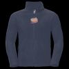 Full-zip outdoor fleece Thumbnail