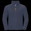 Full-zip outdoor fleece Thumbnail