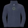 Full-zip outdoor fleece Thumbnail