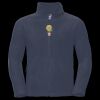 Full-zip outdoor fleece Thumbnail