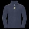 Full-zip outdoor fleece Thumbnail