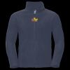 Full-zip outdoor fleece Thumbnail
