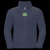 Full-zip outdoor fleece Thumbnail