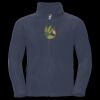 Full-zip outdoor fleece Thumbnail