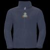 Full-zip outdoor fleece Thumbnail
