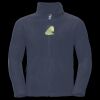 Full-zip outdoor fleece Thumbnail
