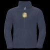 Full-zip outdoor fleece Thumbnail
