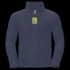 Full-zip outdoor fleece Thumbnail
