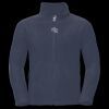Full-zip outdoor fleece Thumbnail