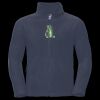 Full-zip outdoor fleece Thumbnail