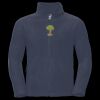 Full-zip outdoor fleece Thumbnail