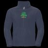 Full-zip outdoor fleece Thumbnail