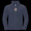 Full-zip outdoor fleece Thumbnail