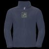 Full-zip outdoor fleece Thumbnail