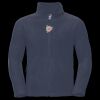 Full-zip outdoor fleece Thumbnail