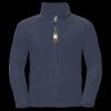 Full-zip outdoor fleece Thumbnail