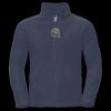 Full-zip outdoor fleece Thumbnail