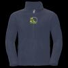 Full-zip outdoor fleece Thumbnail