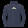 Full-zip outdoor fleece Thumbnail